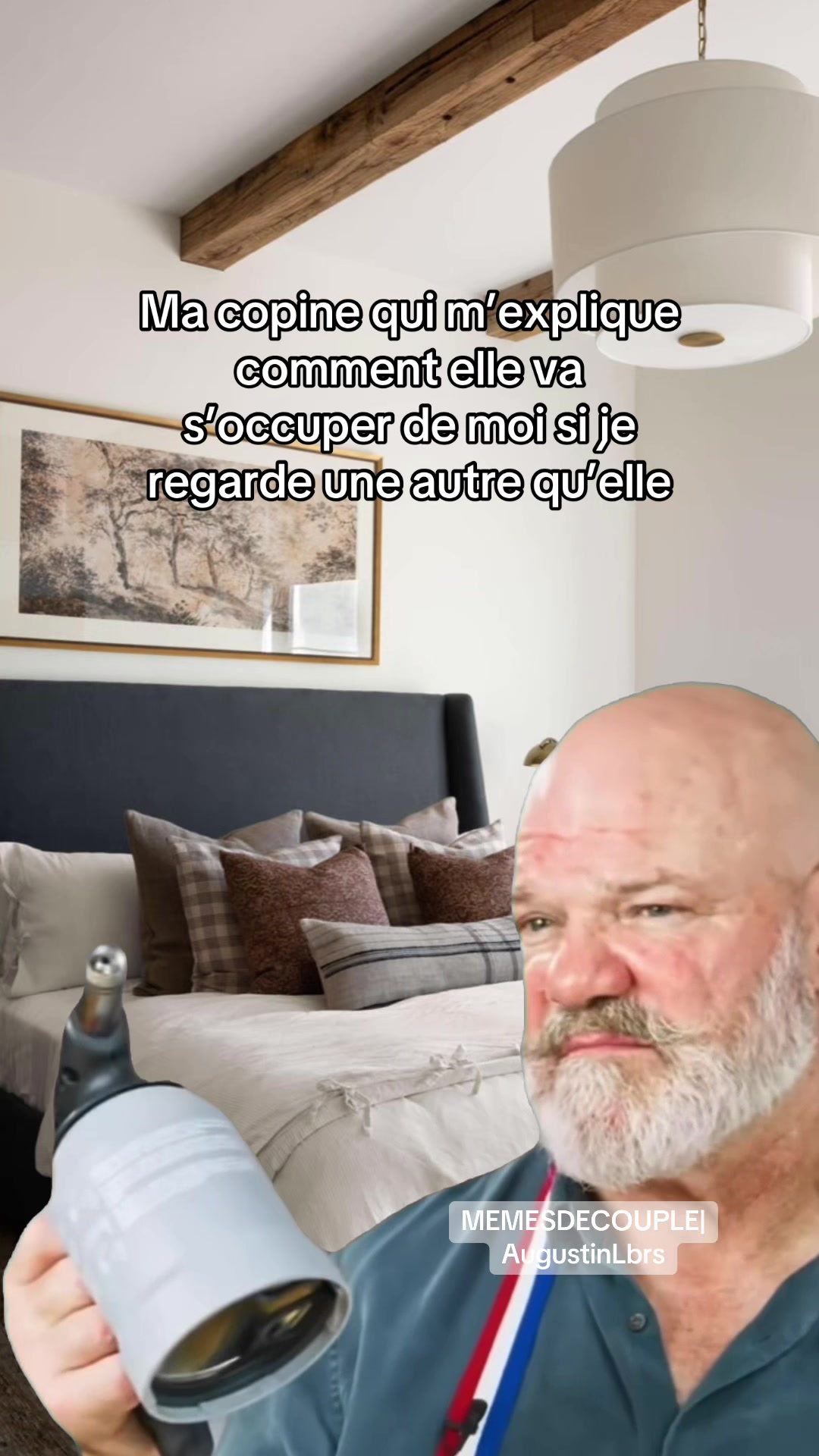 @MEMES DE COUPLE | AugustinLbrs