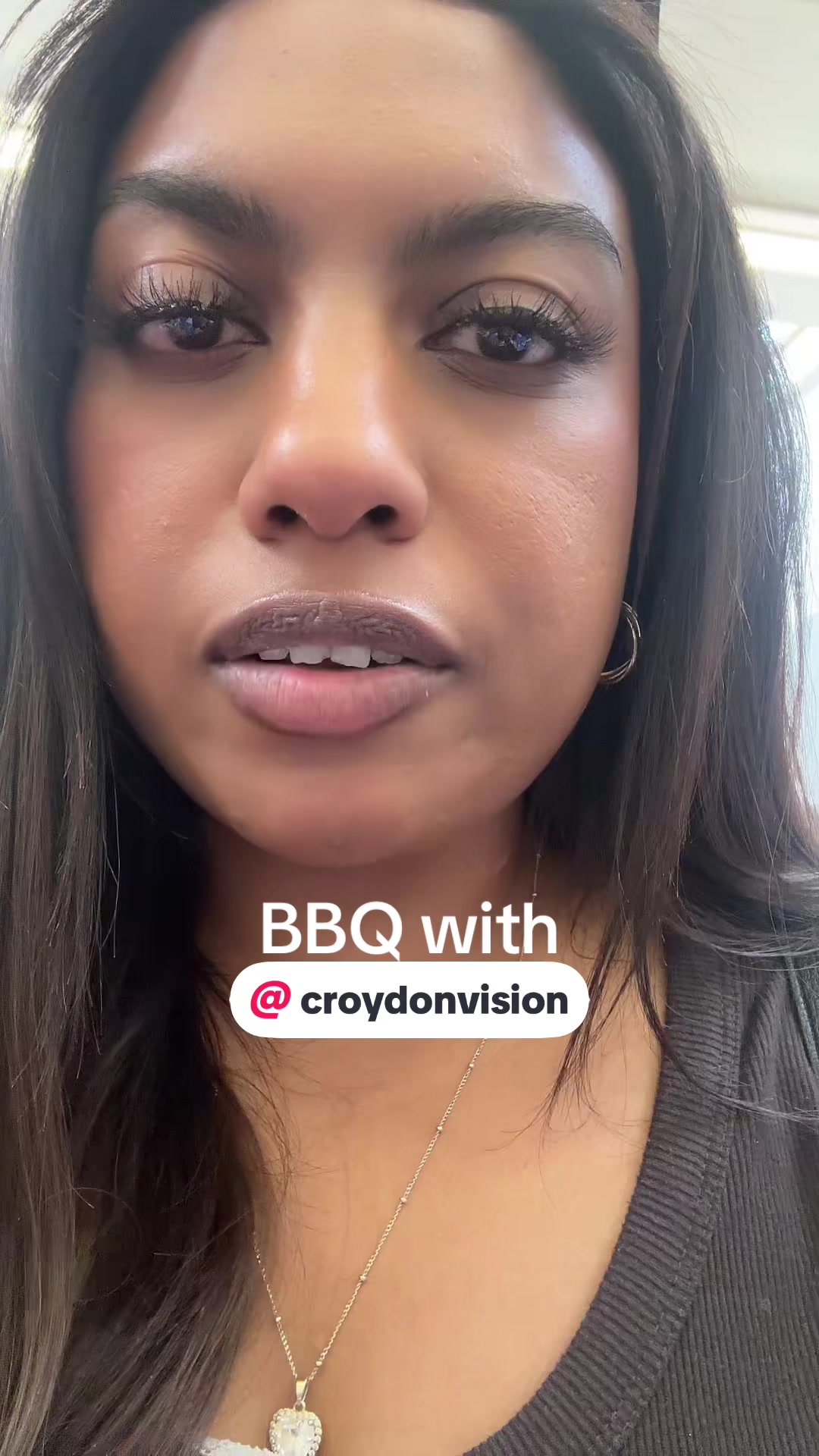 @Esme | Blind Bengali Baddie