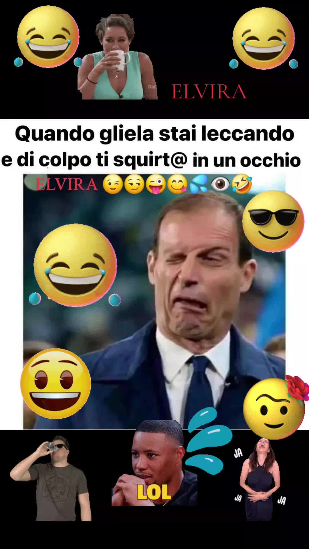 @Elvira Cellini