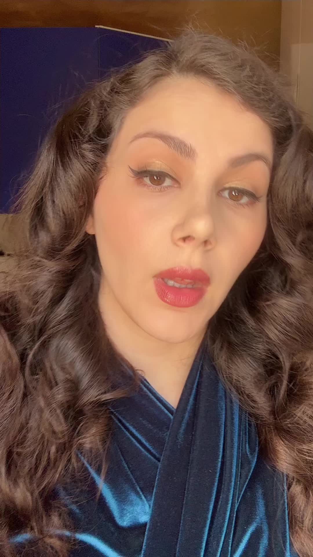 @Valentina Nappi