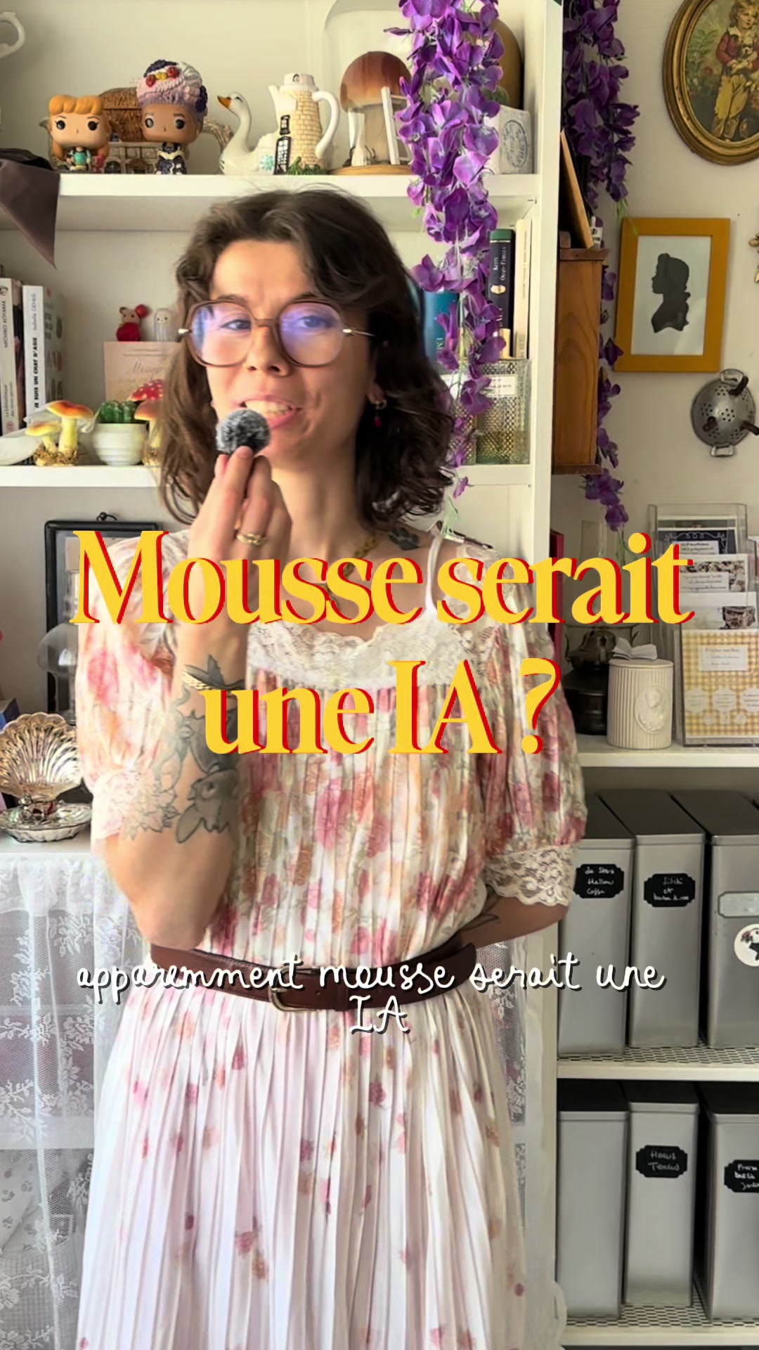 @Mousse aux Couleurs 🌈