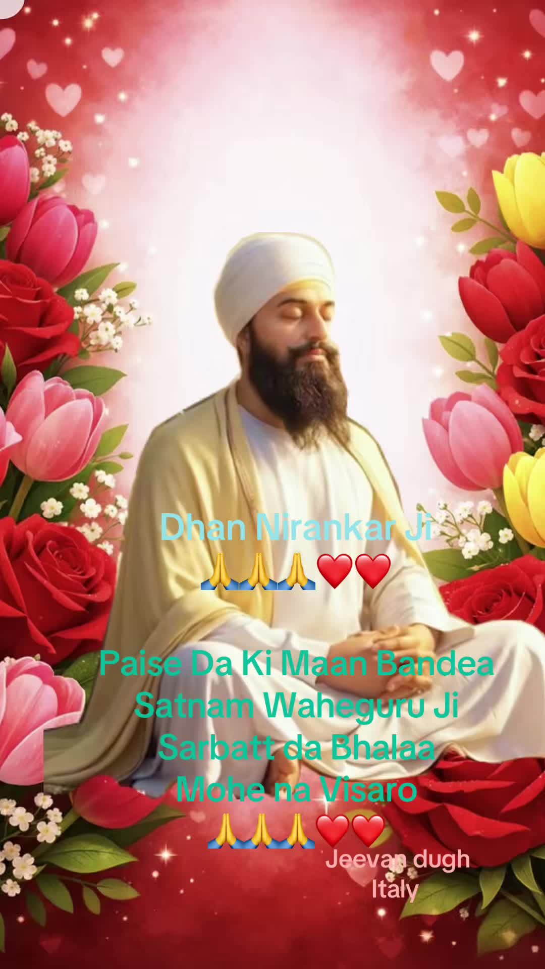 @Jeevan dugh