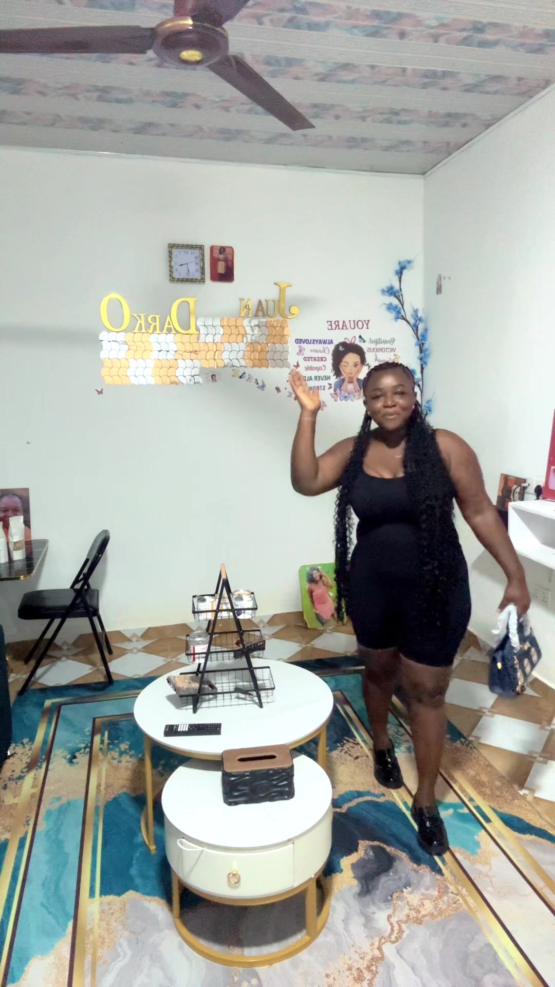@I LOVE MY BUSINESS ENTERPRISE