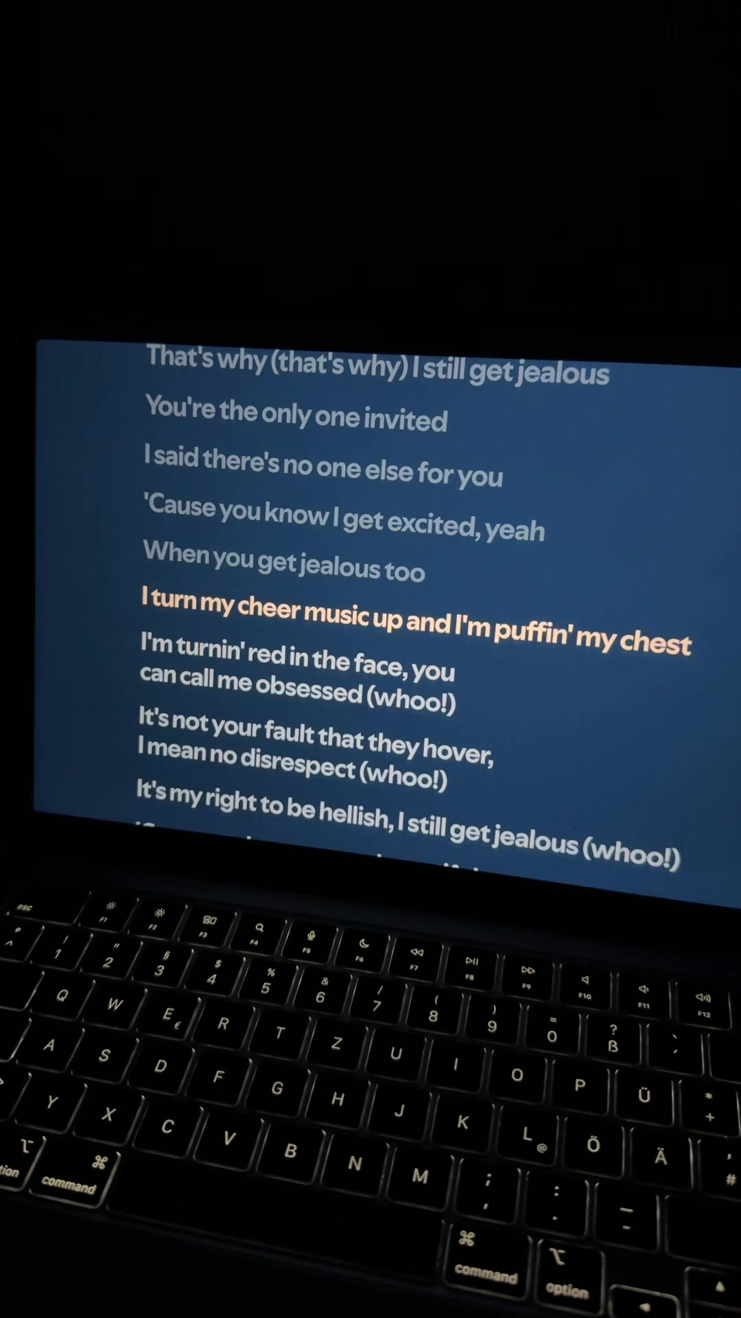 @lyricshub