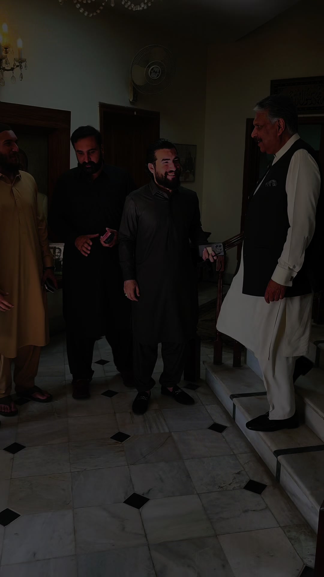 @Khubaib Khan