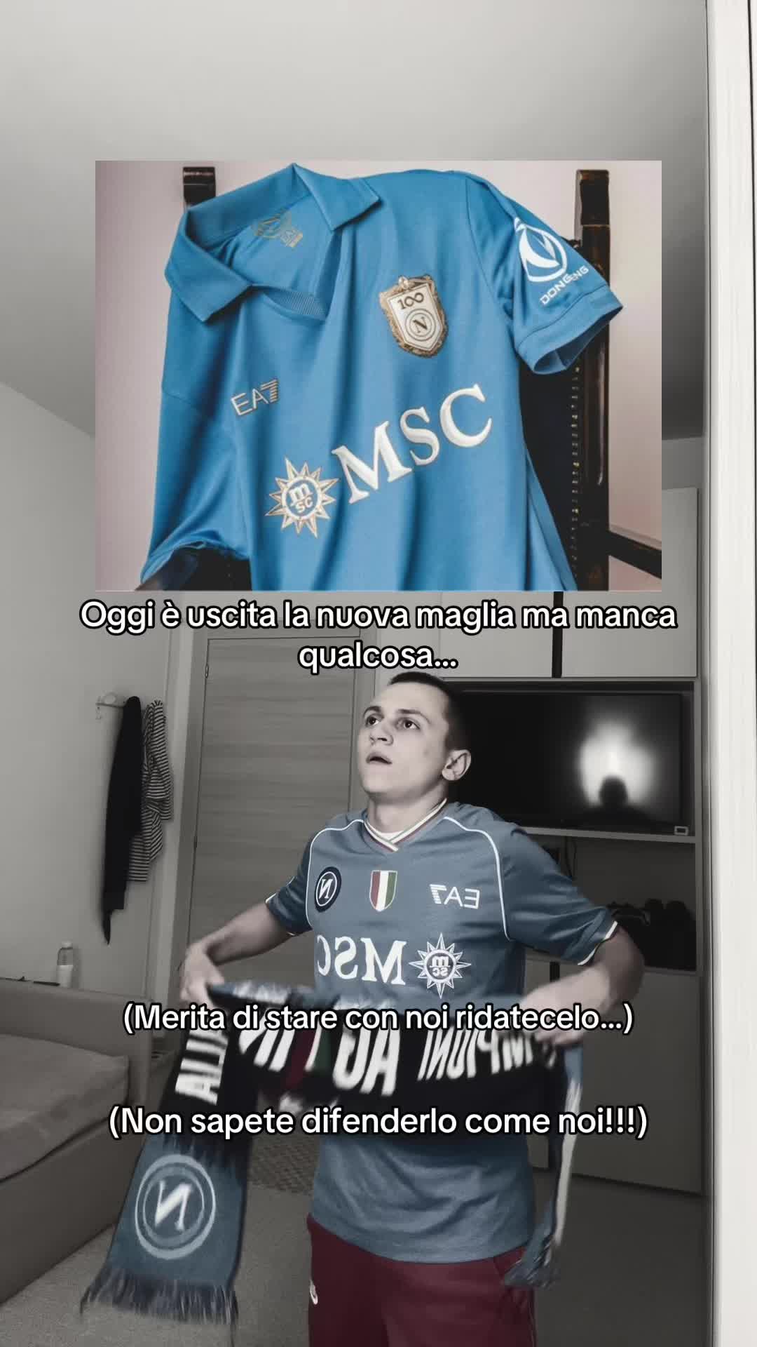 @Il Goran Pandev di Tik Tok