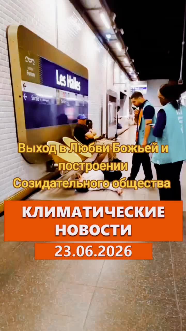 @Климатический цикл 12000 лет!