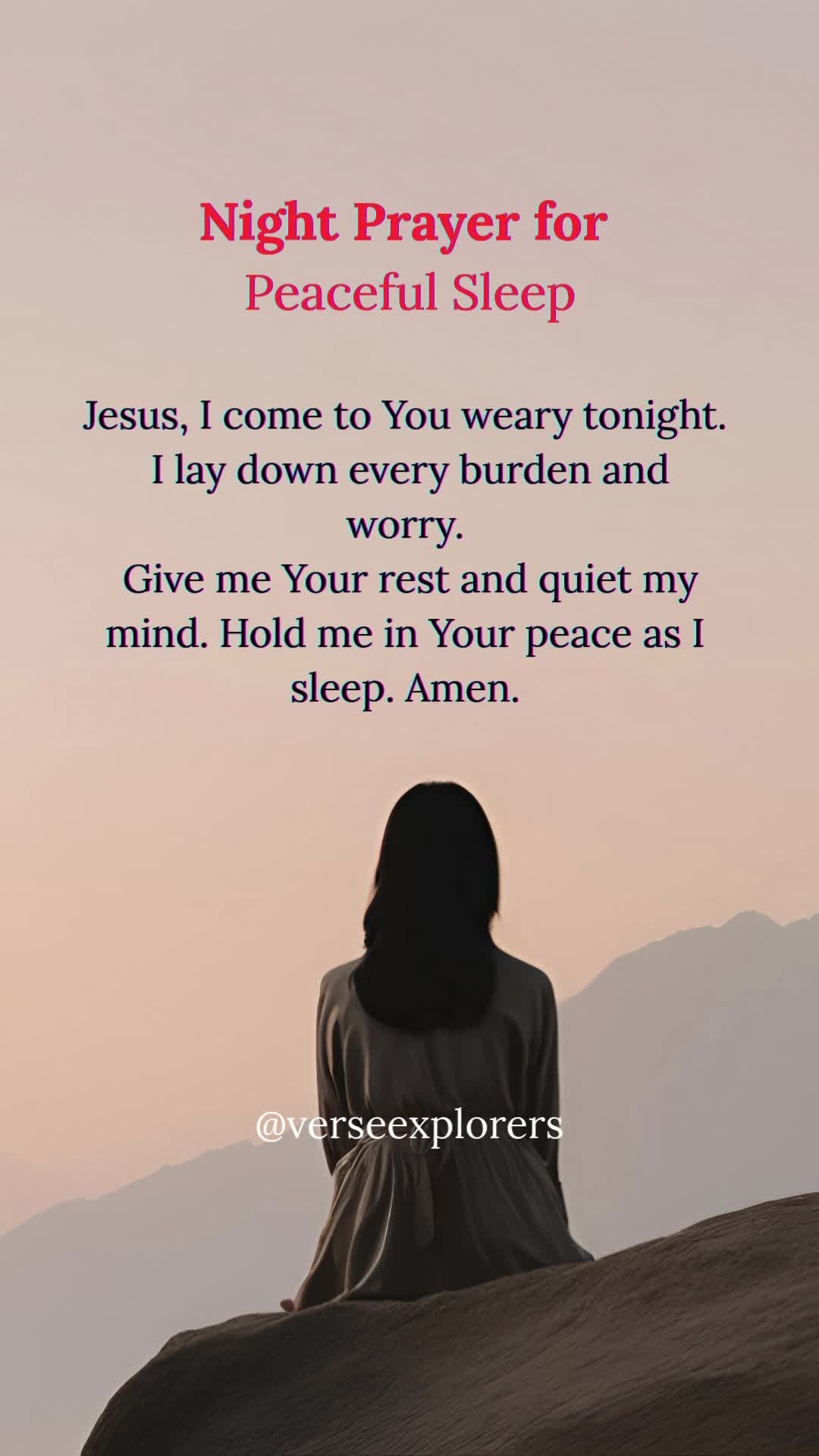 @Follow & Share God's words 🙏