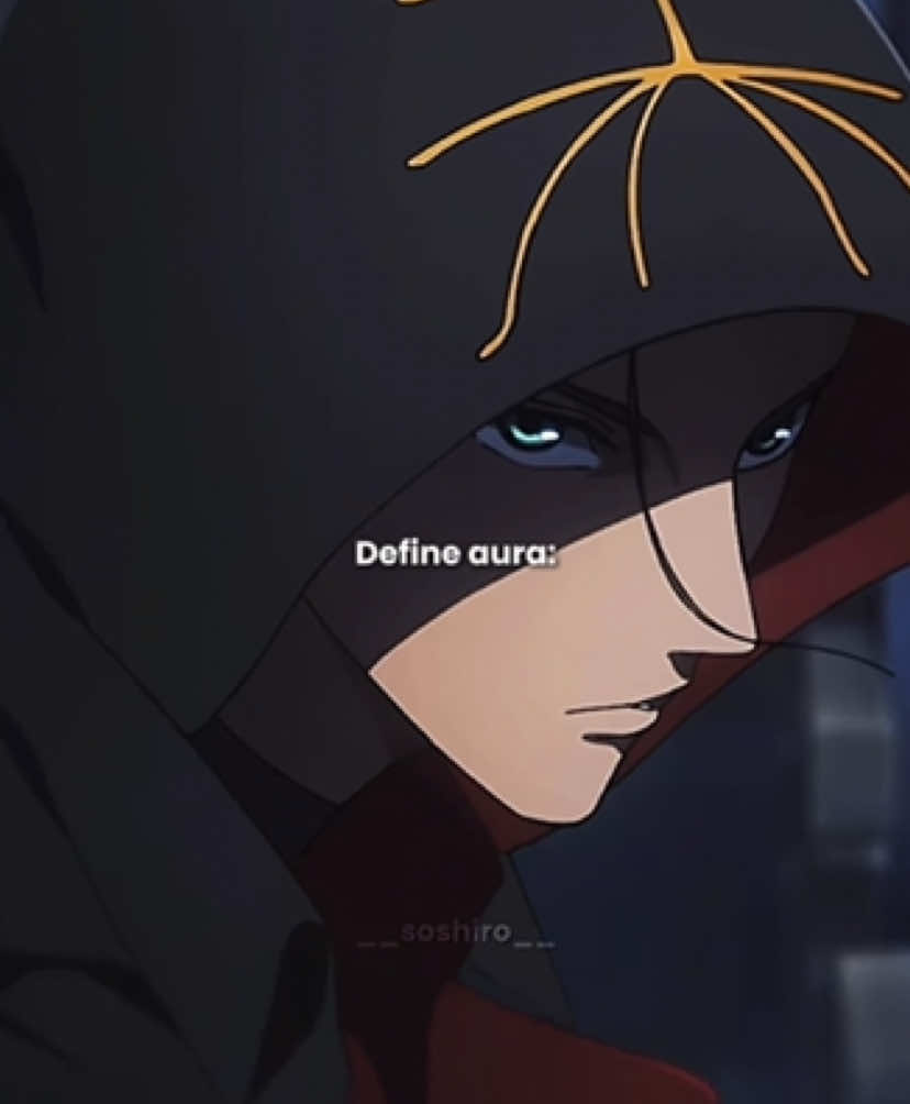 @soshiro