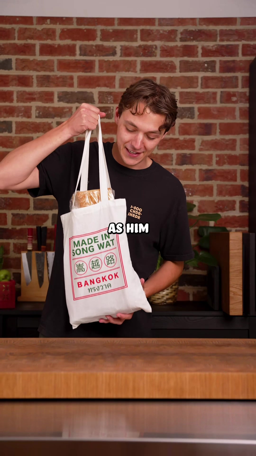 @Chef Tyler