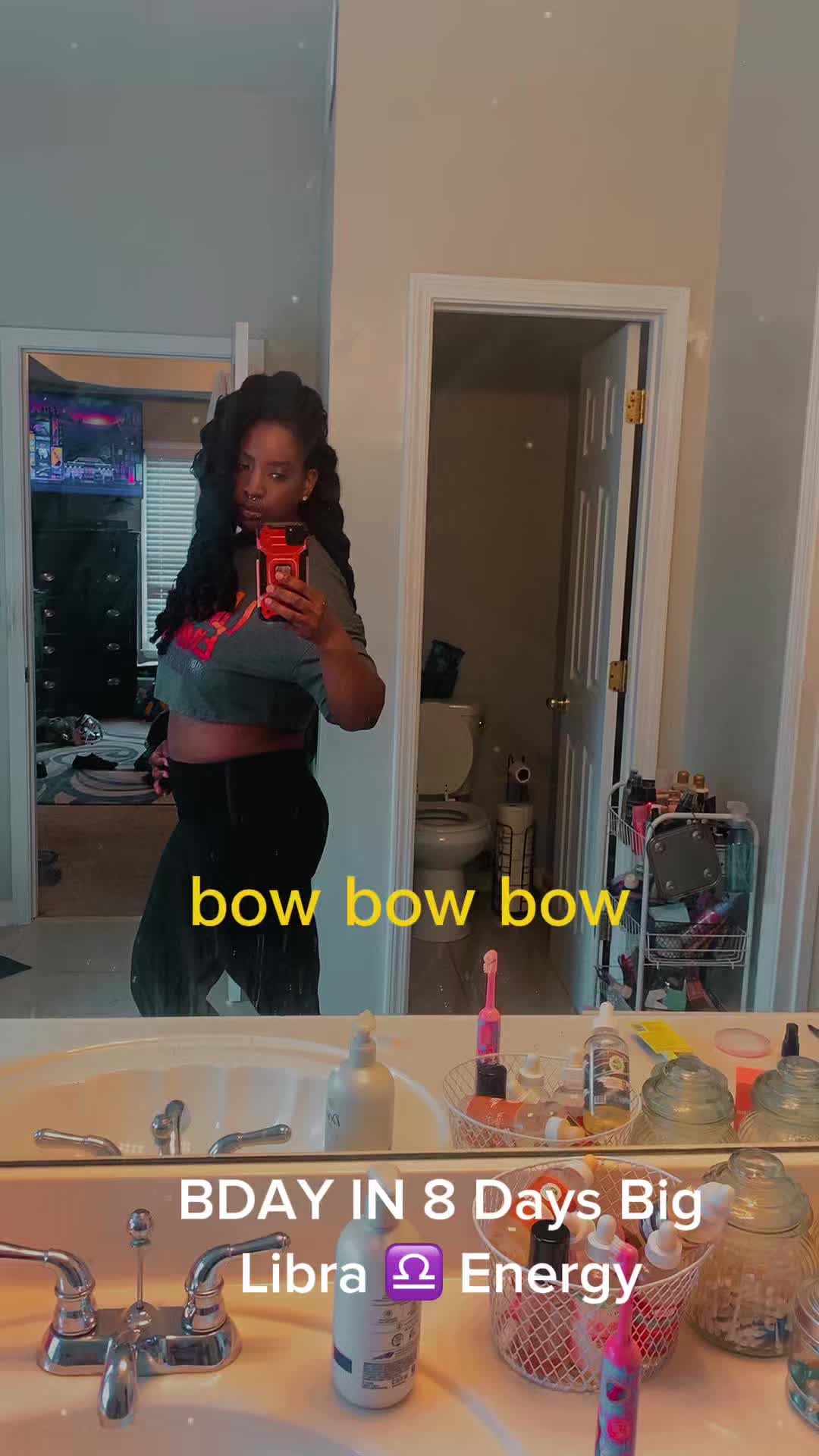 @T Lindsey Wit Da MØTION 🧭🌊🚀
