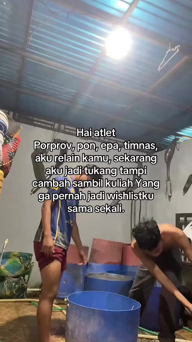 @Kosong?