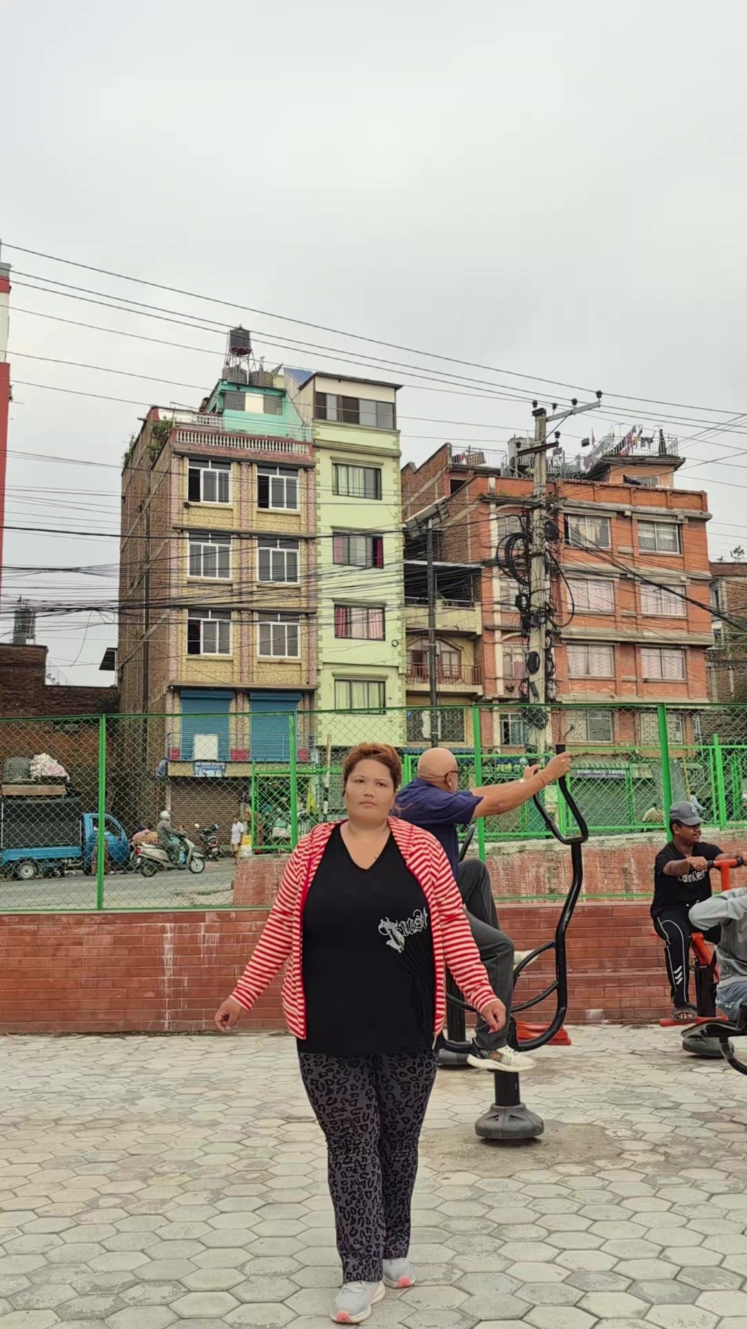 @Samjhanathapa2053