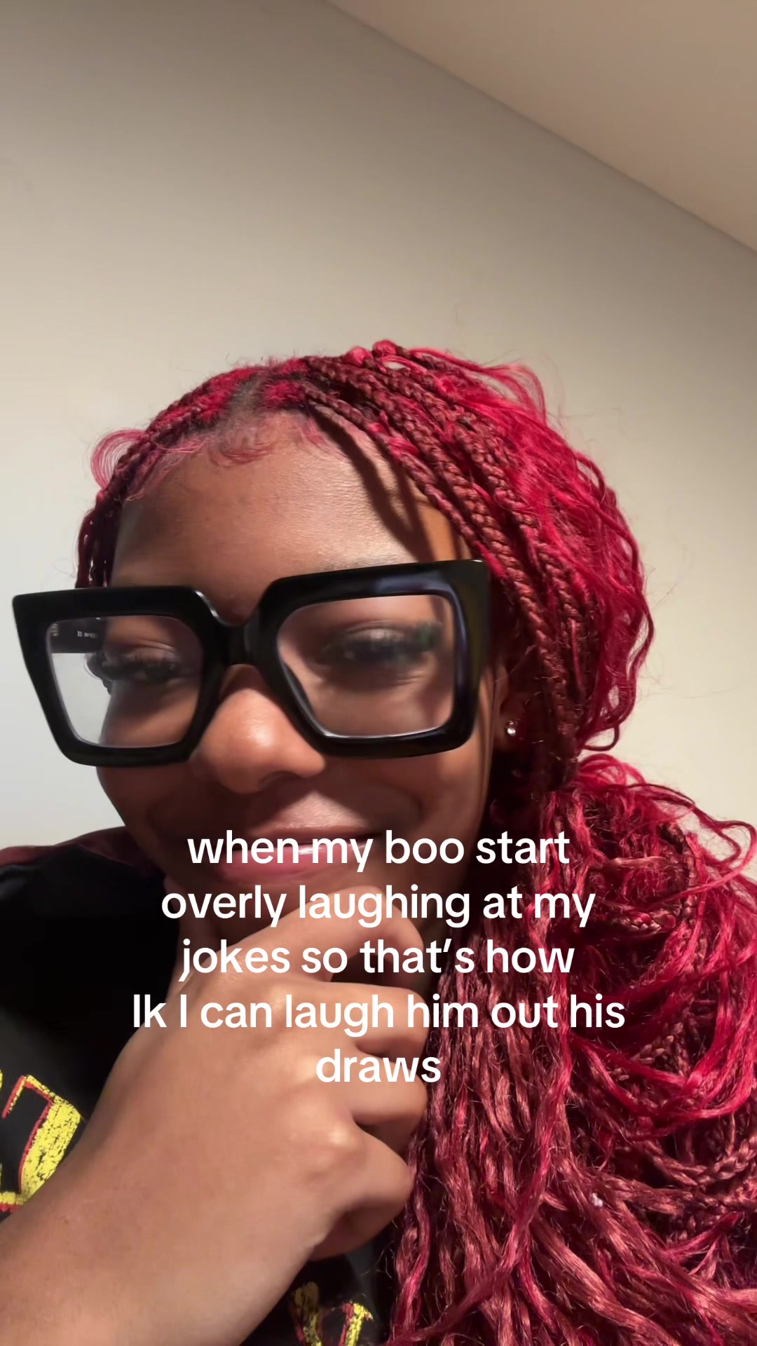 @ugh