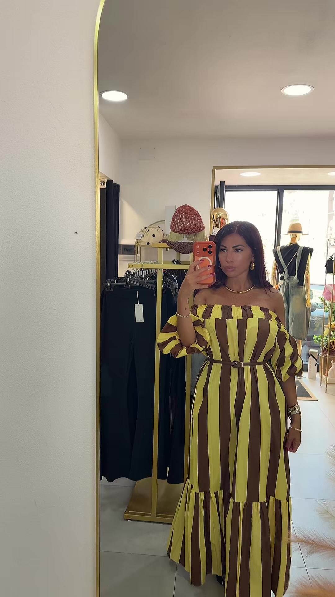 @Donna più luxury shop online