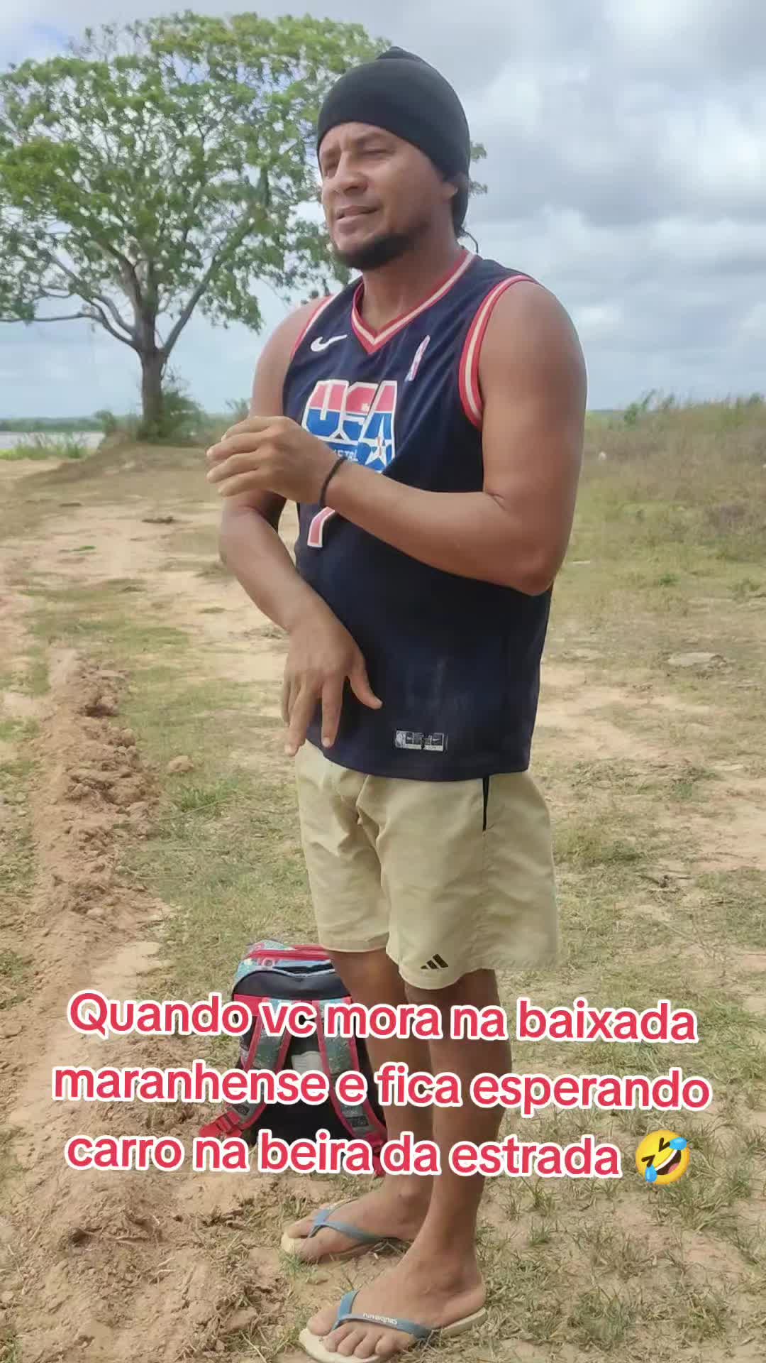 @@DADINHO. MARANH&Atilde;O6.