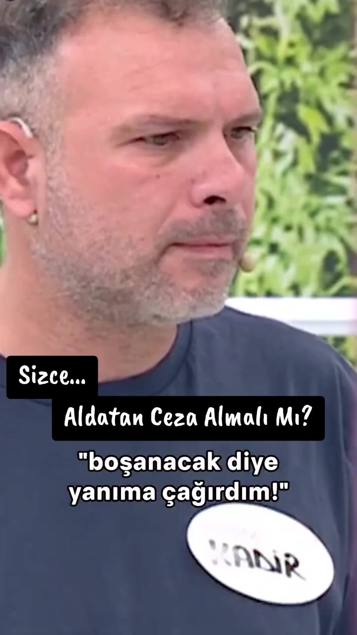 @Fatih ile G&uuml;ndem...