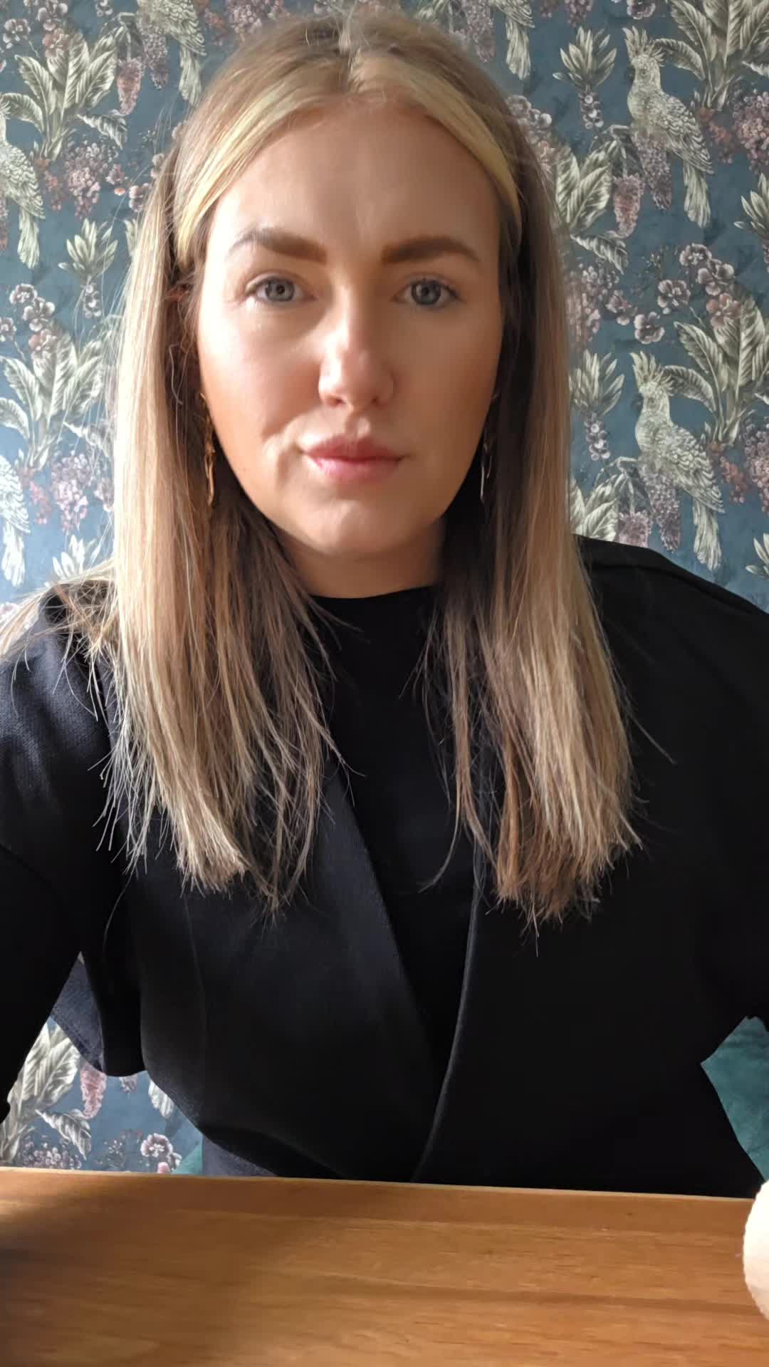 @⚡ KATHARINA 🔥 ADHD & OOTD 🧿