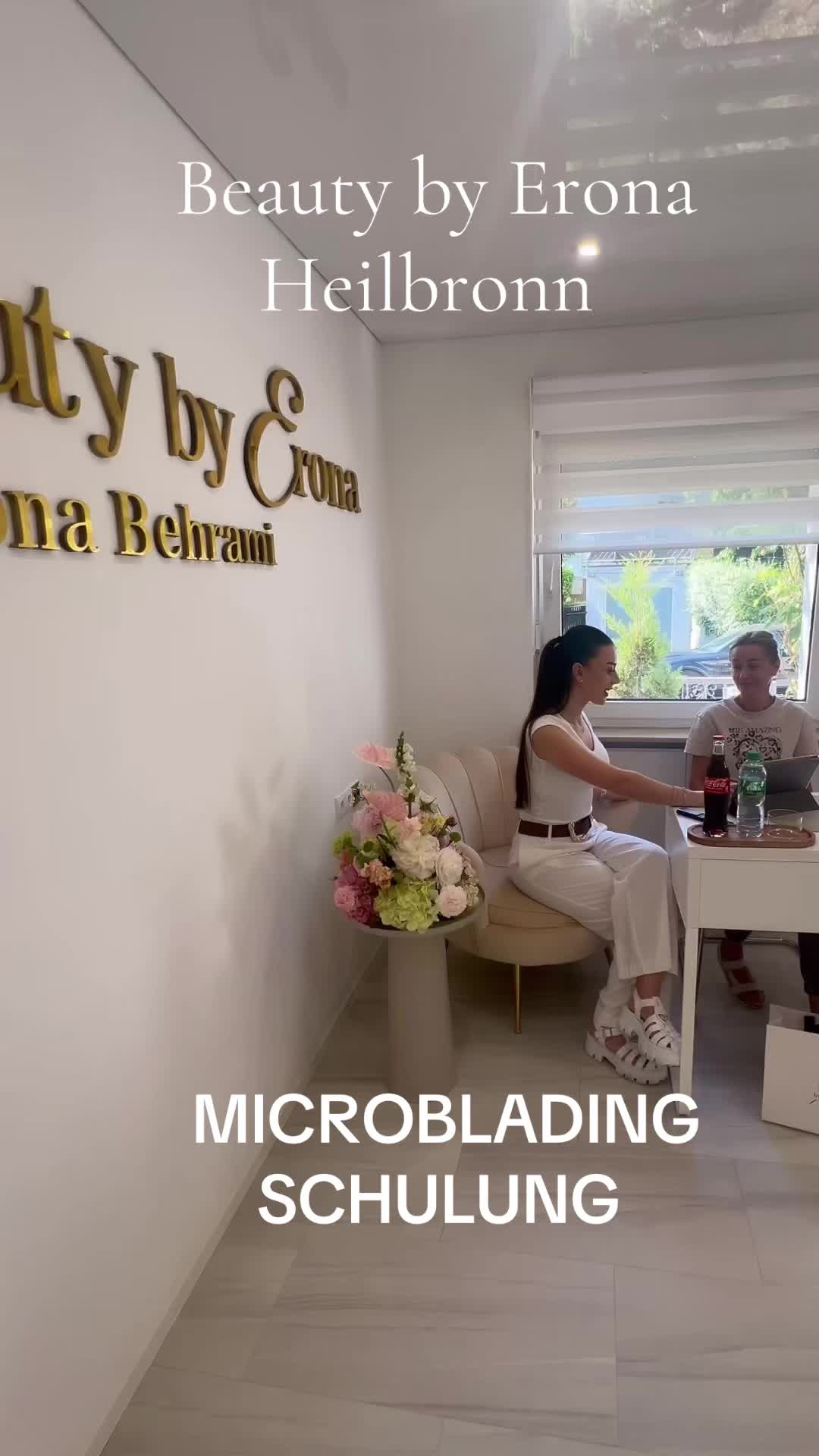 @beautybyerona