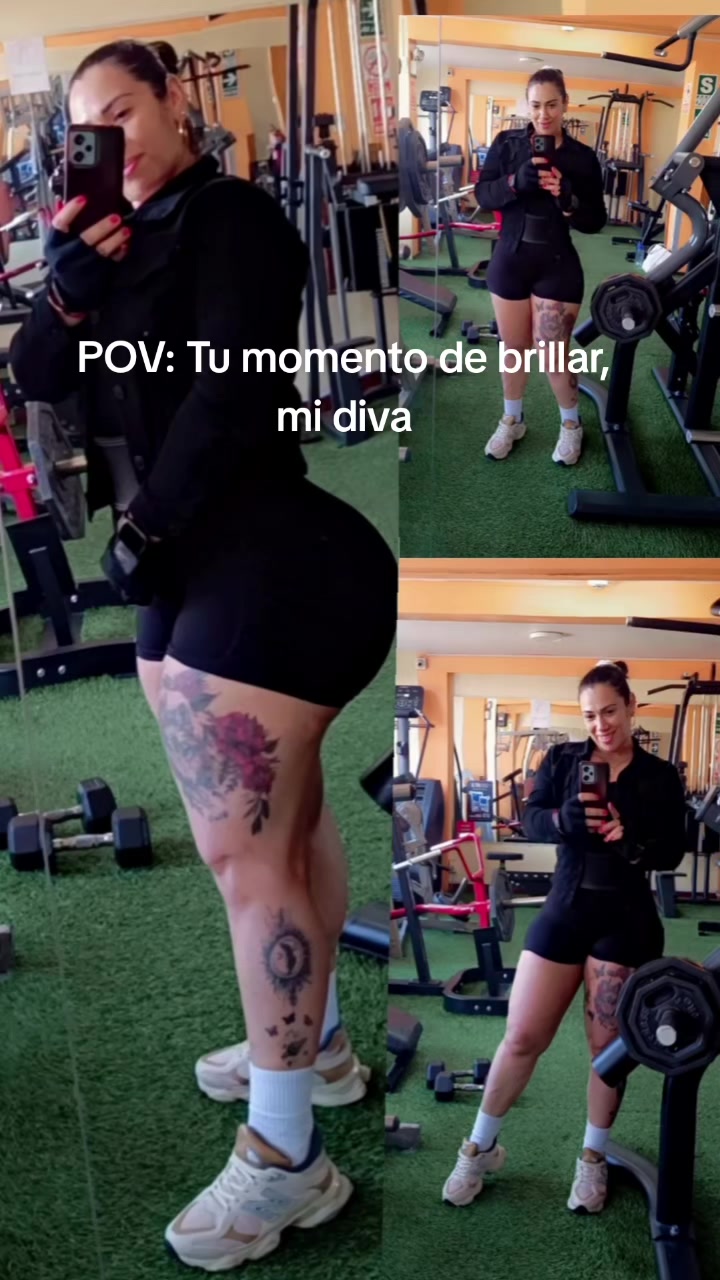 @Mariana Fernández