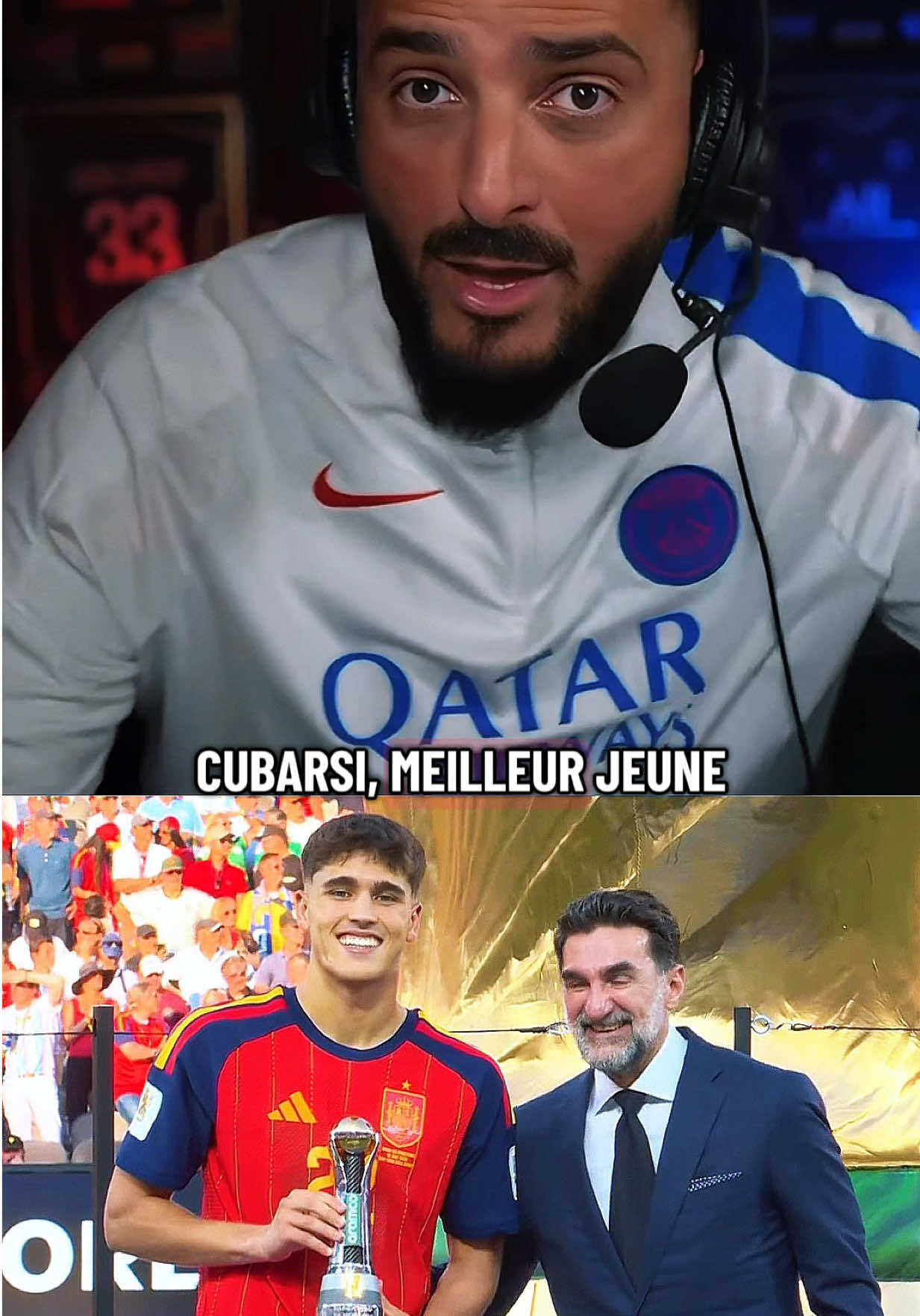 @Immigré Foot ⍟