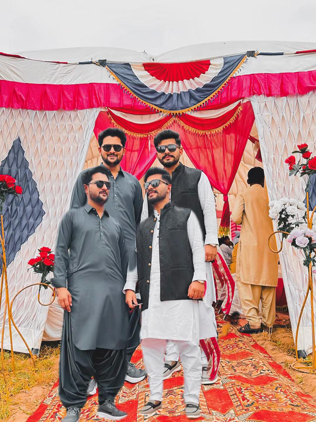@🌹پنڈاں آلے جٹ ❤ 💪🚜