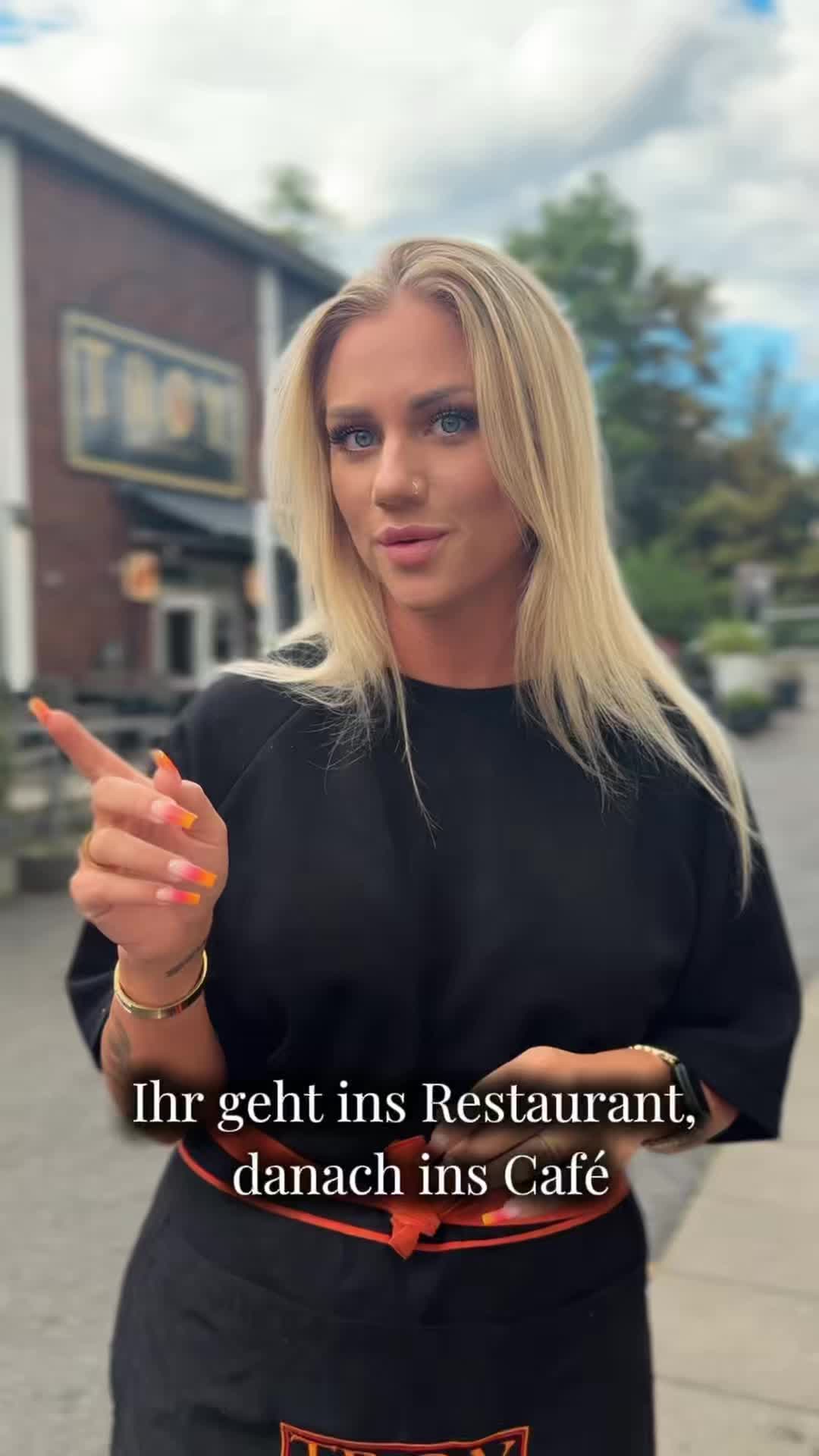 @TroyRestaurant