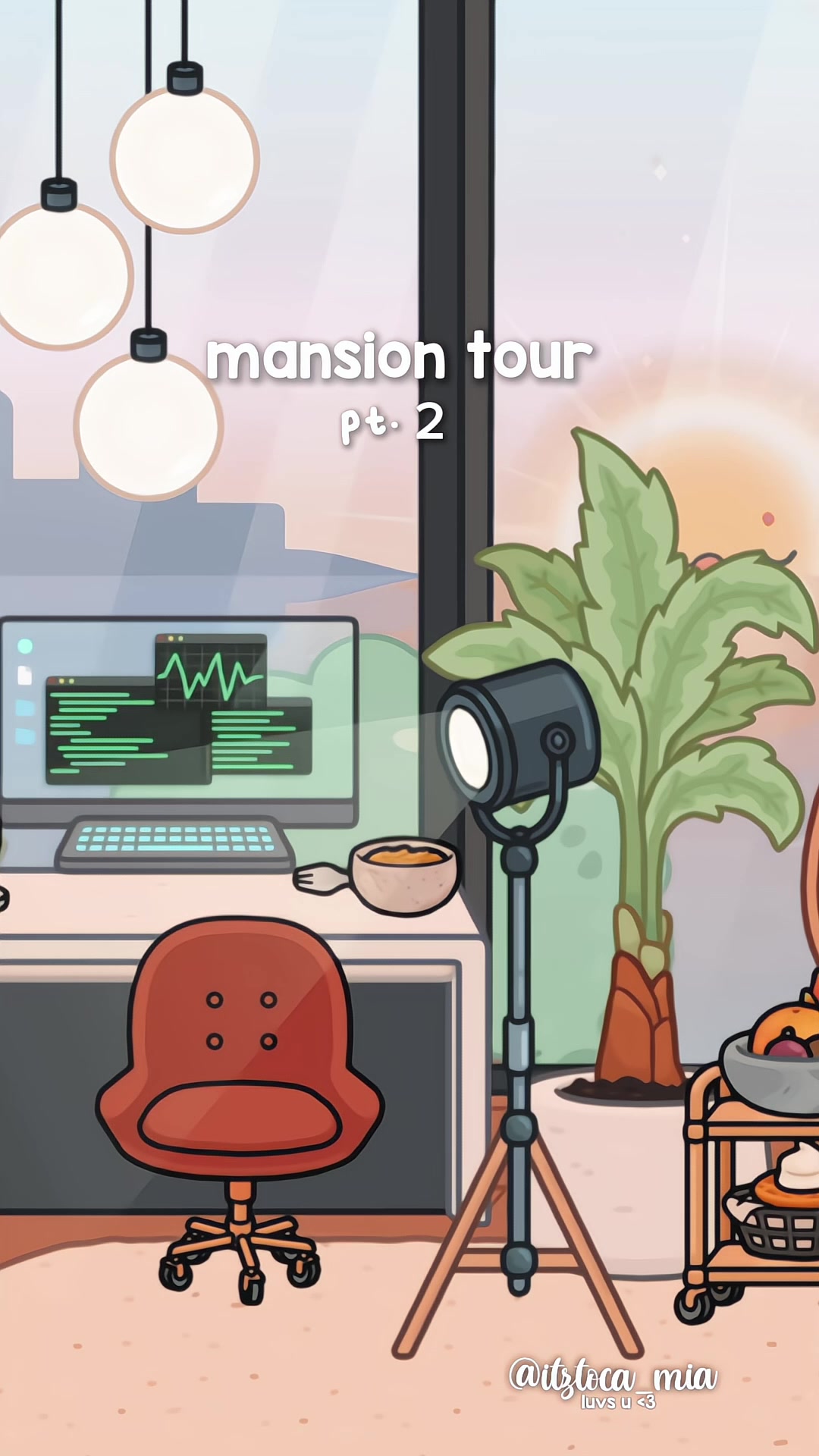 @⌗ 𝐌𝐈𝐀 ༉🦌ˎˊ˗