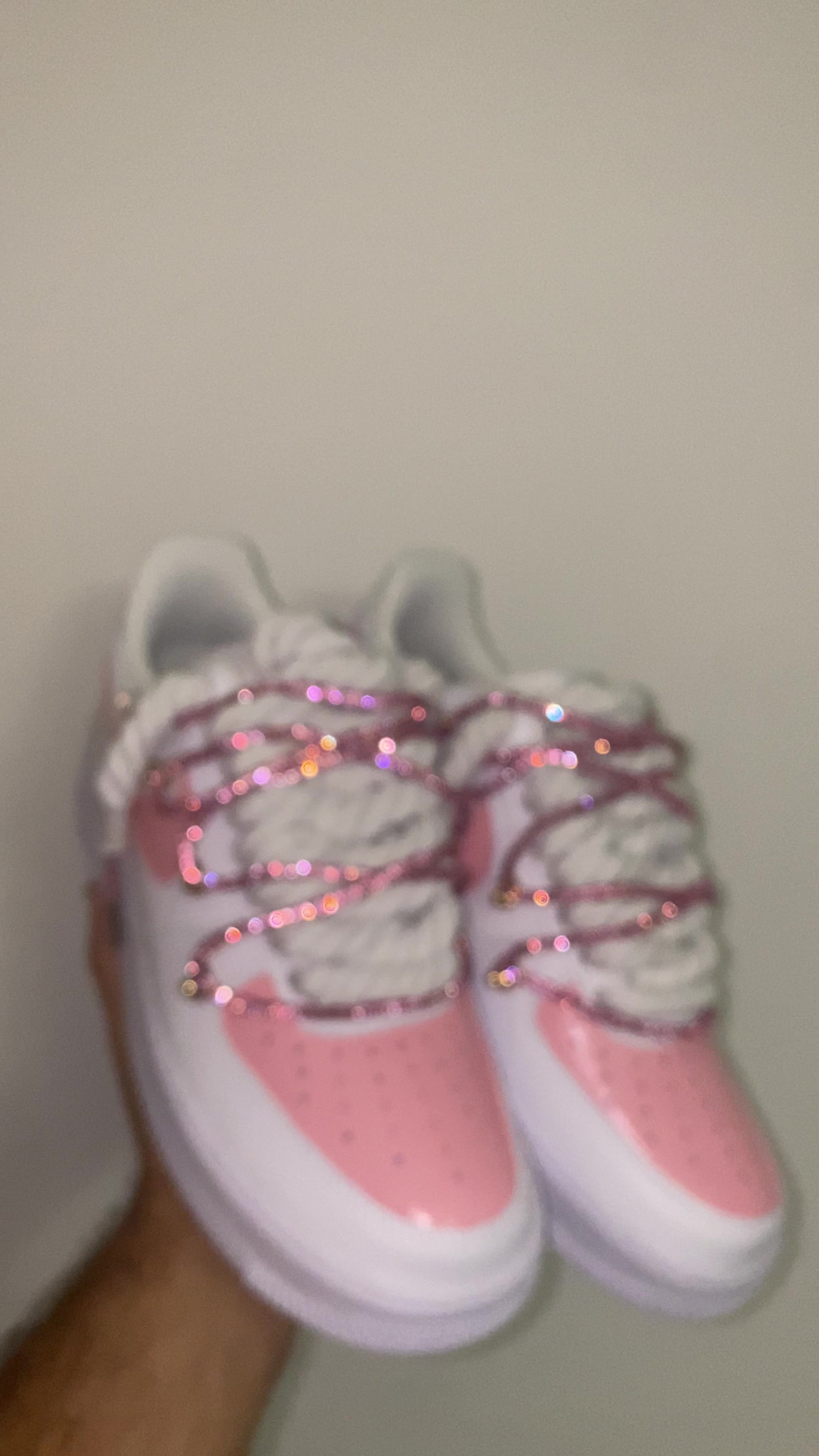 @MattLab Sneakers Custom