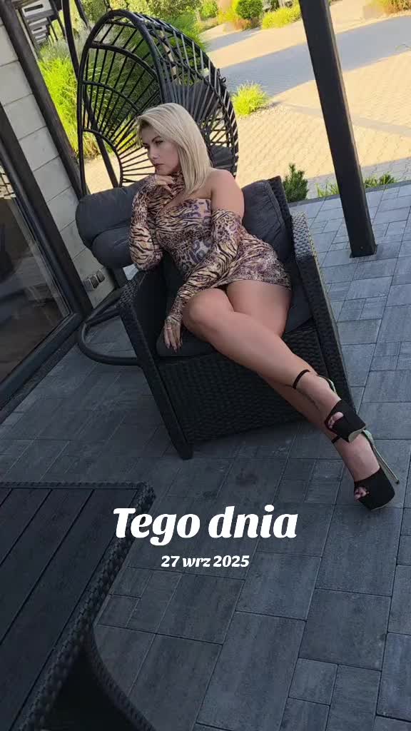 @👠🫦Ewelka🫦💋