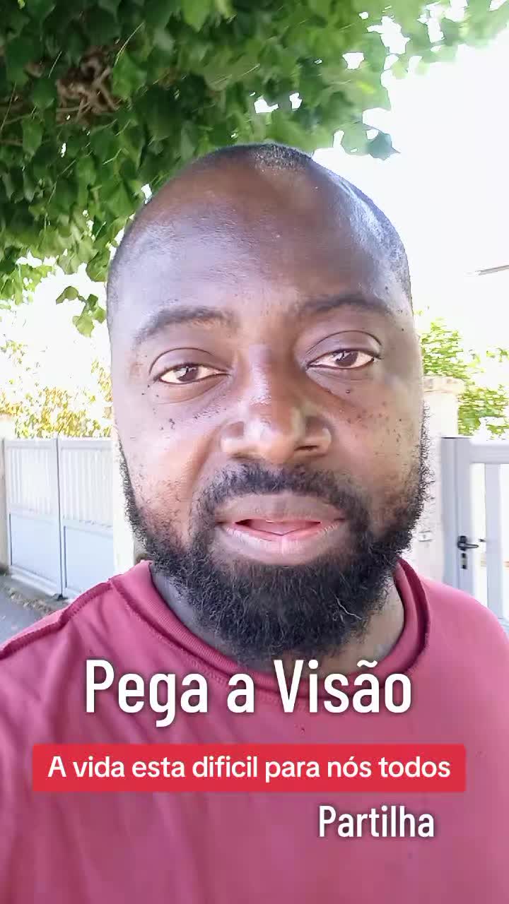 @Wilson Papo Reto