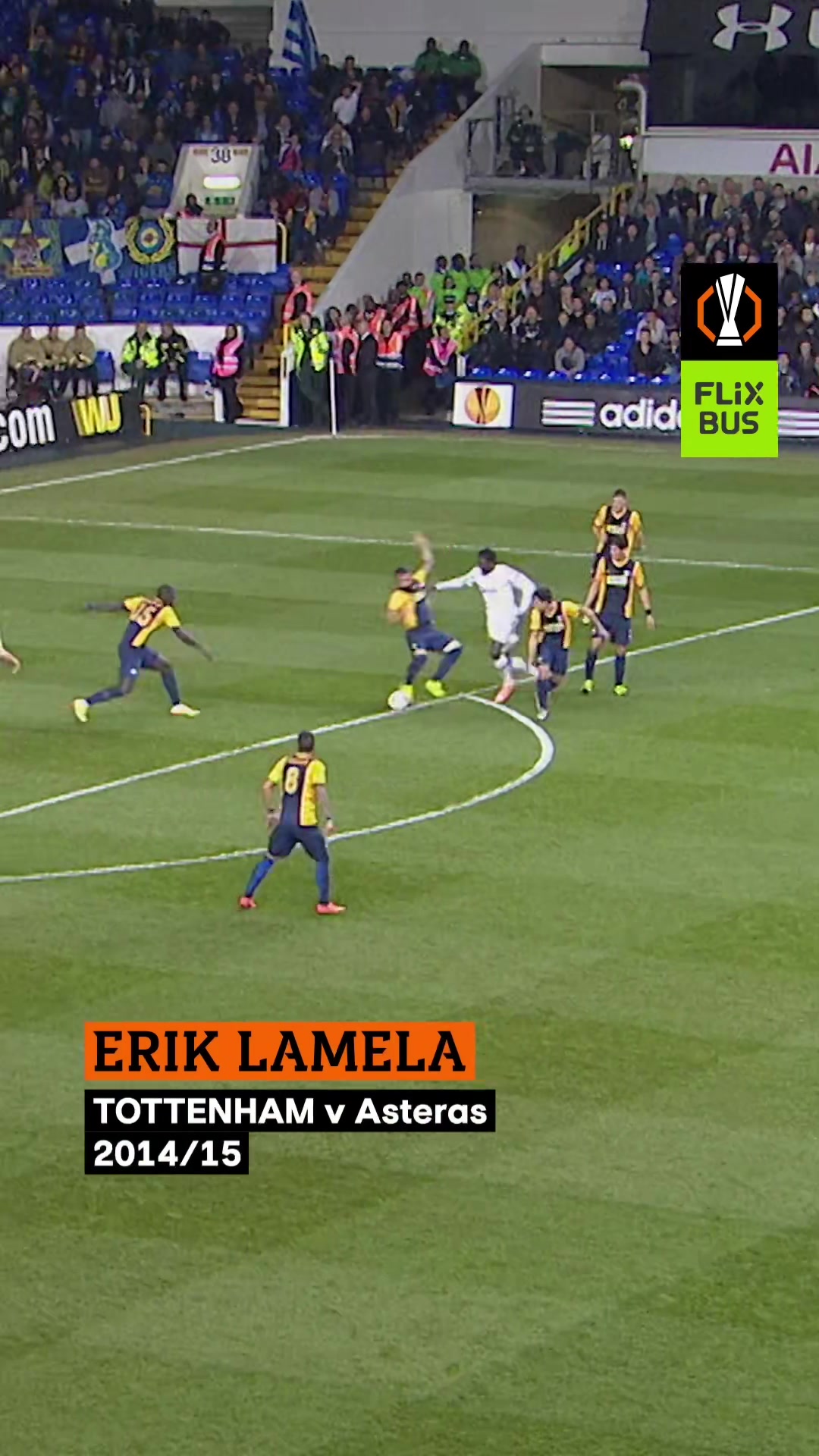 @Europa League