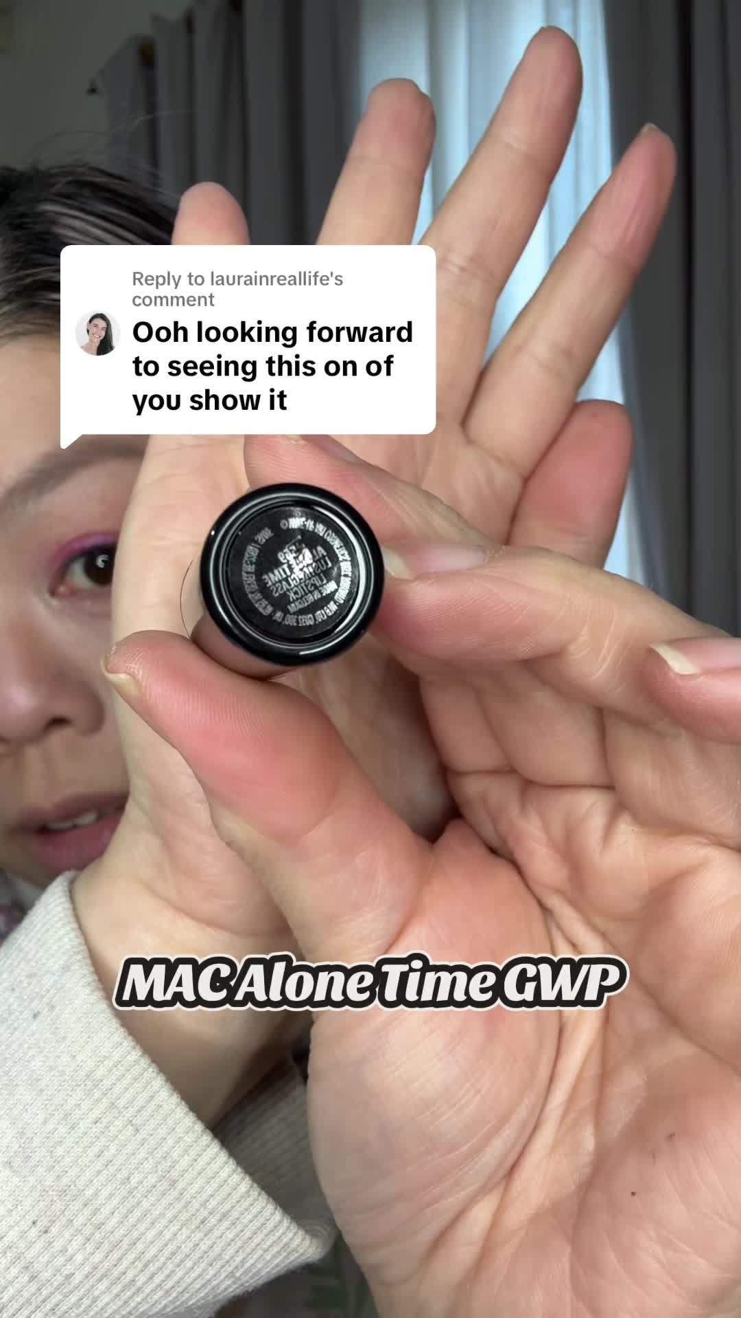 @Samantha Kitsch