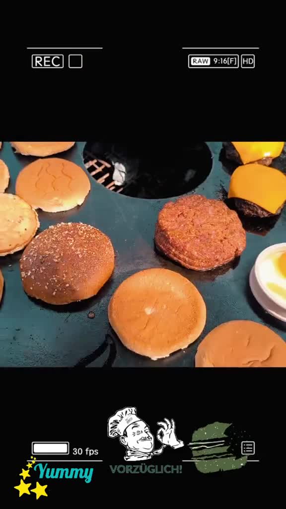 @Dutch Oven ~ BBQ Grill MV ⚓