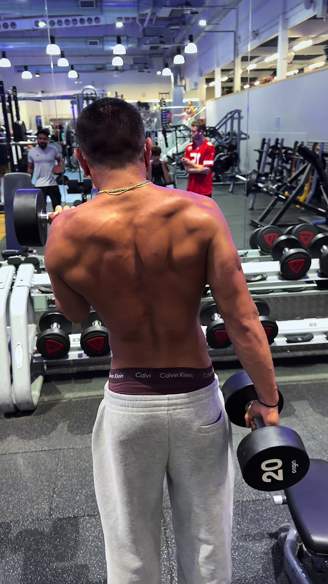 @Luca.Lifts