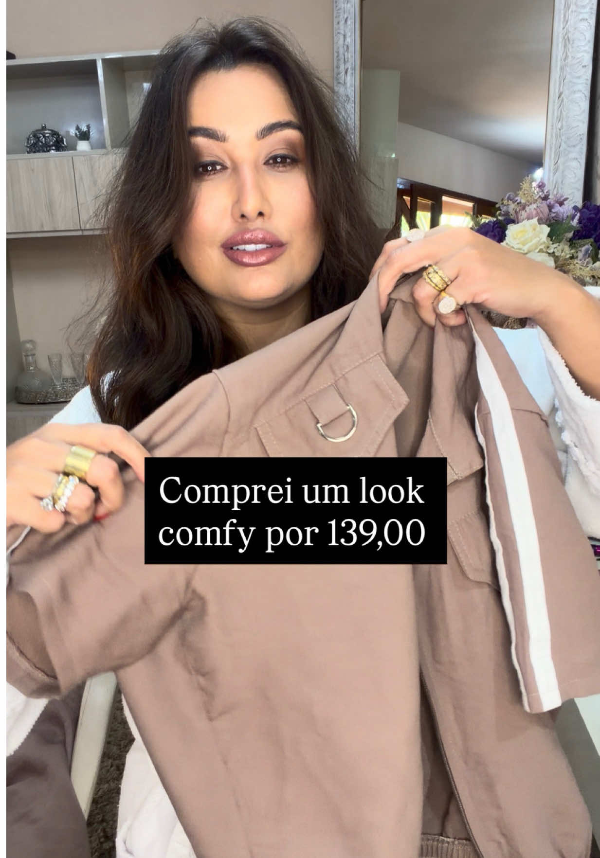 @Tamara Oliveira