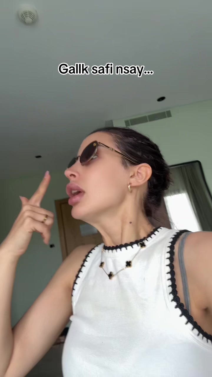 @Sara Stasi