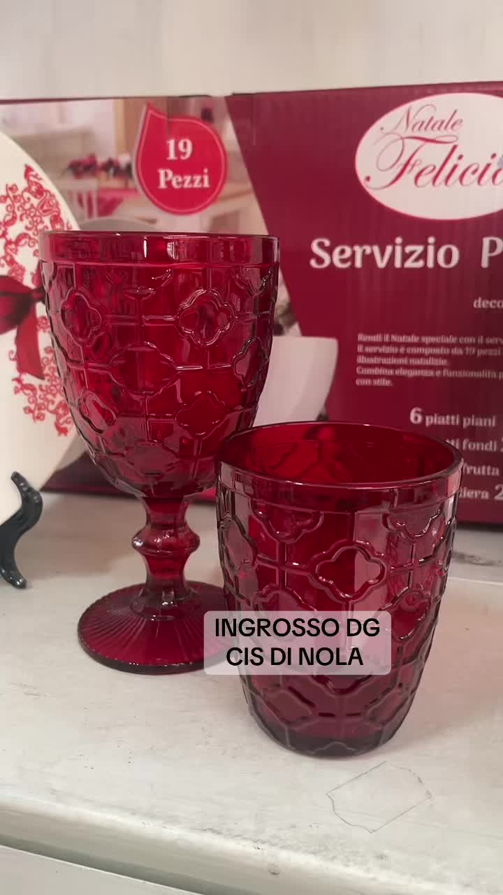 @ingrosso DG Cis di Nola