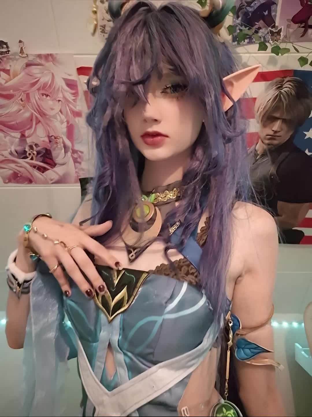 @.⋆♱Luka