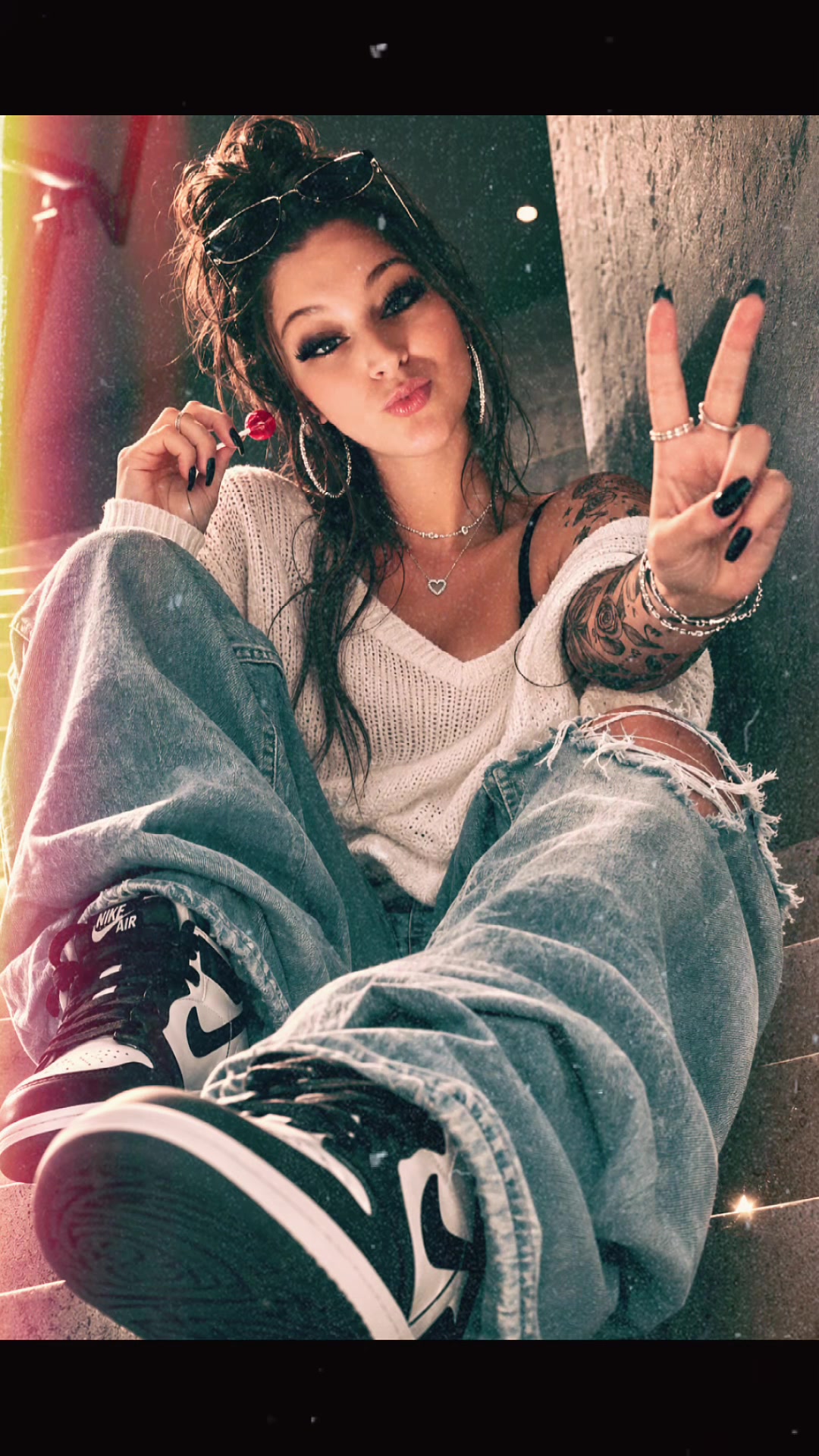 @Chels 🖤👑