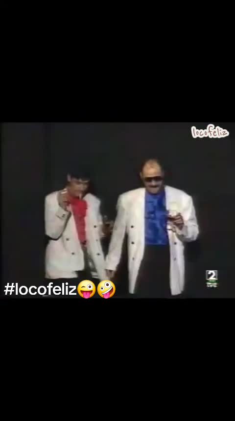 @LOCO FELIZ