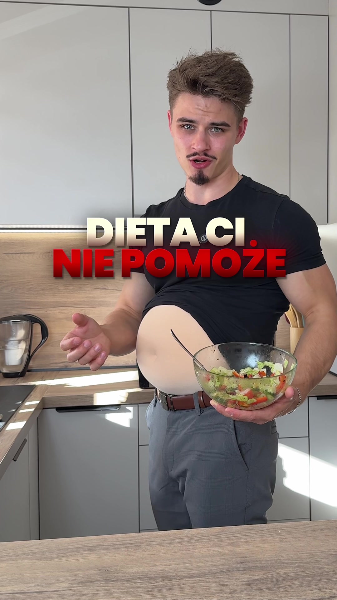@Metamorfoza Męskiej Sylwetki