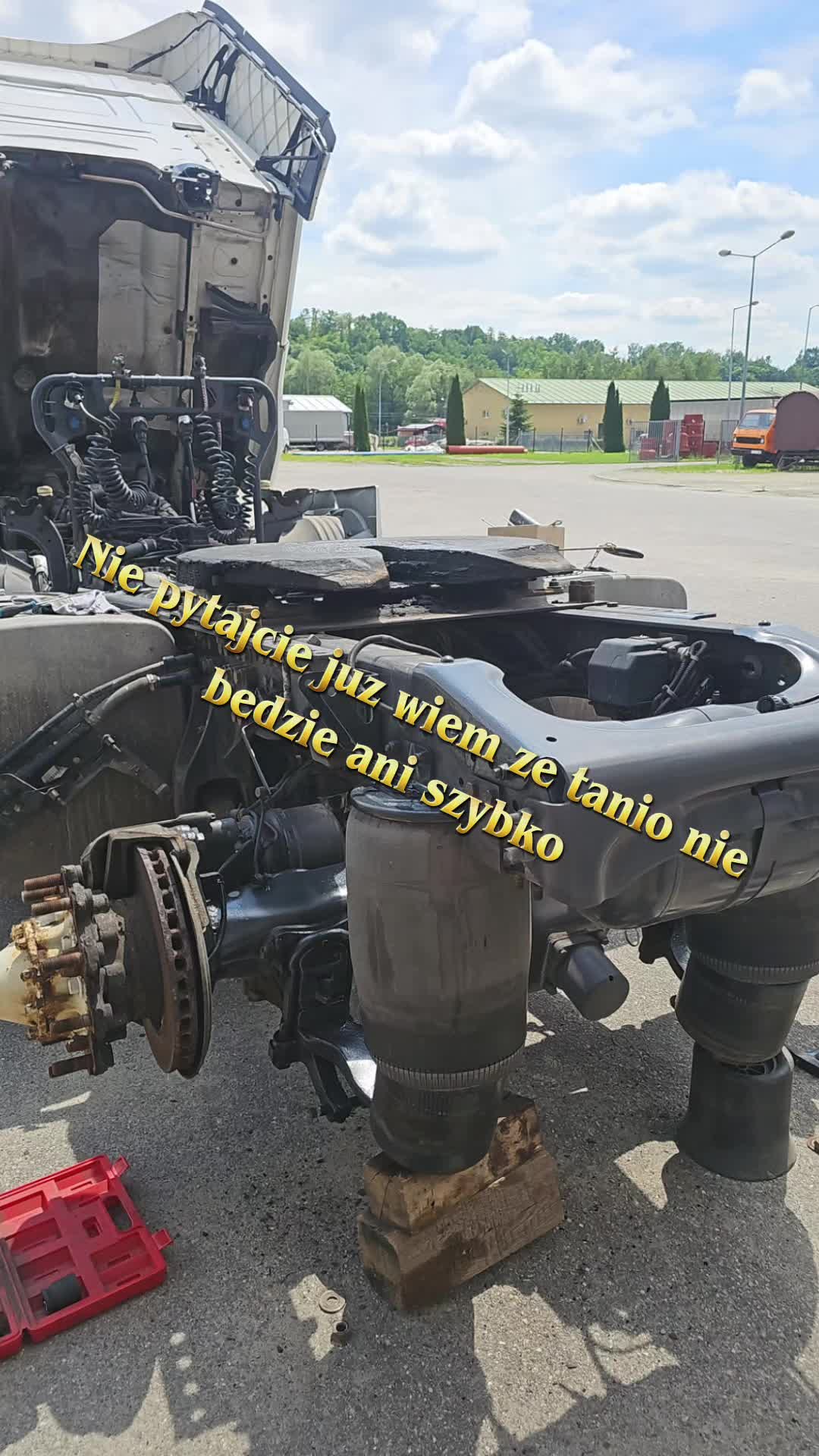 @MK Truck
