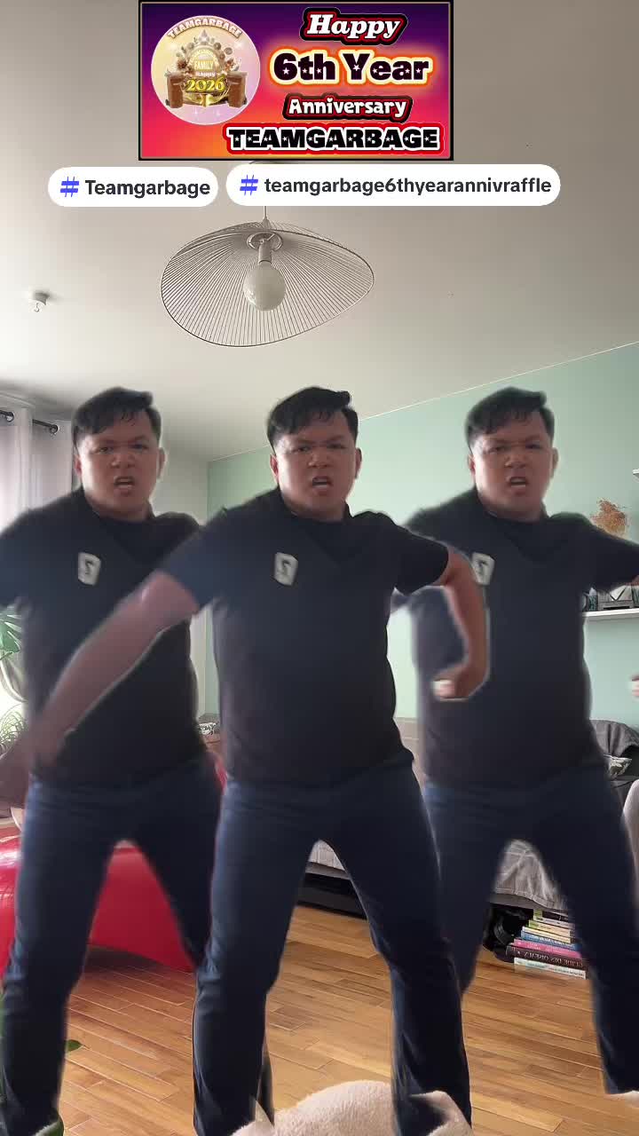 @Master Founder Teamgarbage