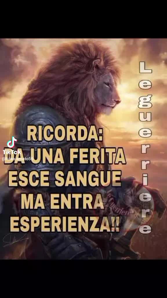 @l uomo tigre 🐯