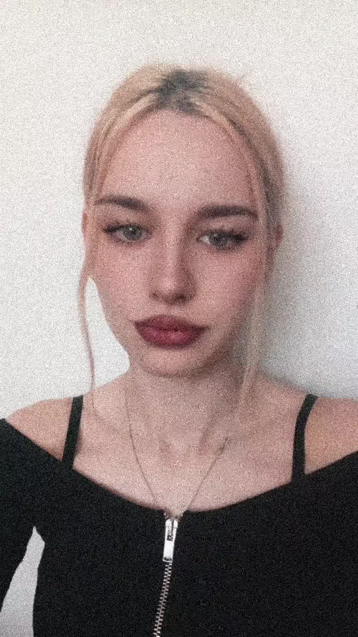 @Svenja ❤️