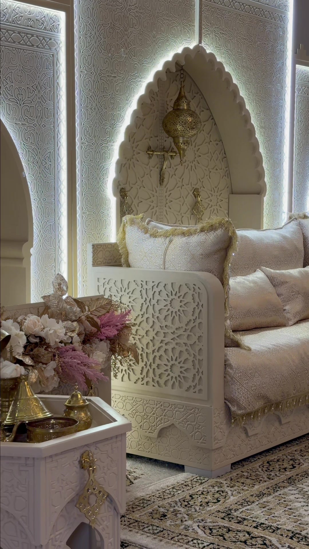 @Noor Wedding & Events