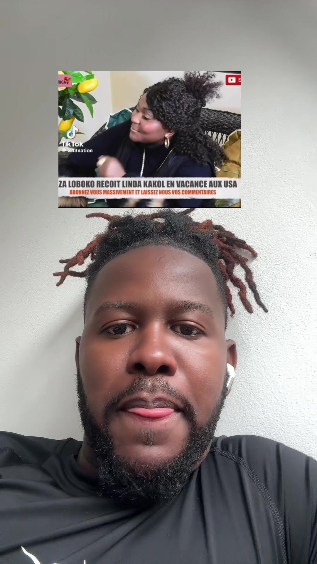 @Djodjo ba fière est la🙌🏾🇨🇩