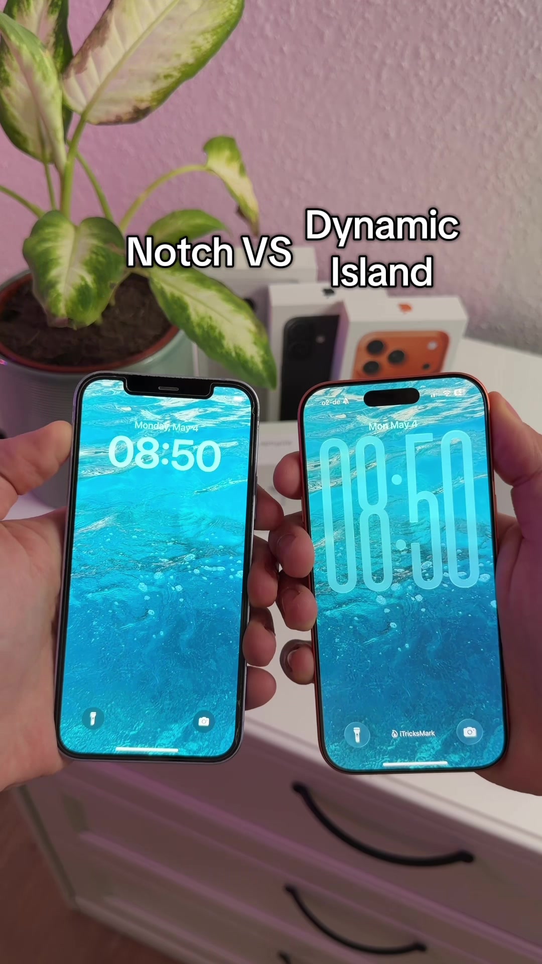 @Mark