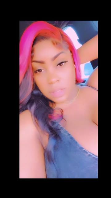 @Sexii_Nisha ♏️🥰